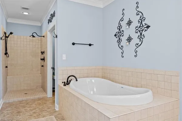 $999,000 | 5936 Tarleton Drive, Oak Ridge, NC 27310