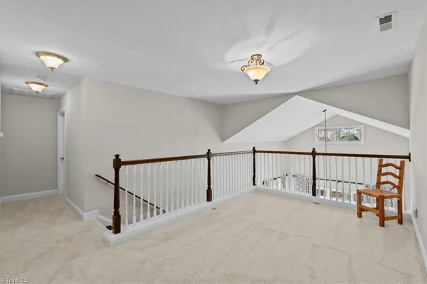 $999,000 | 5936 Tarleton Drive, Oak Ridge, NC 27310