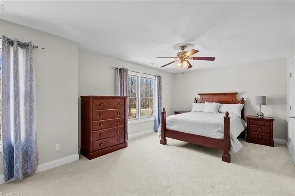 $999,000 | 5936 Tarleton Drive, Oak Ridge, NC 27310