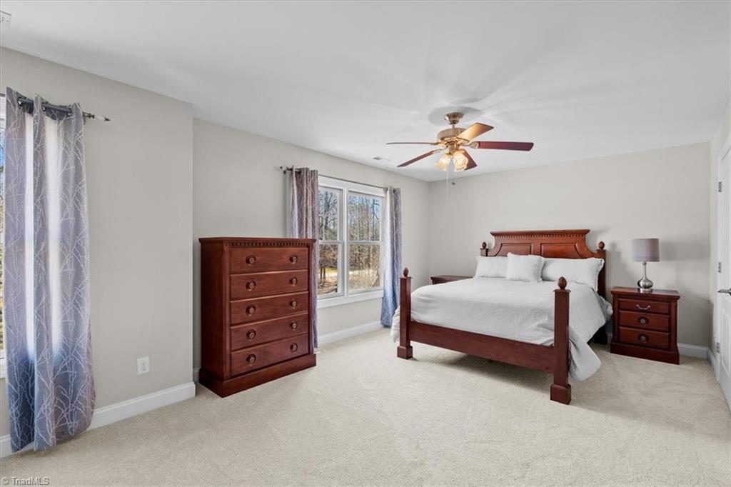 5936 Tarleton Drive Oak Ridge, NC 27310 - Photo 44 of 50