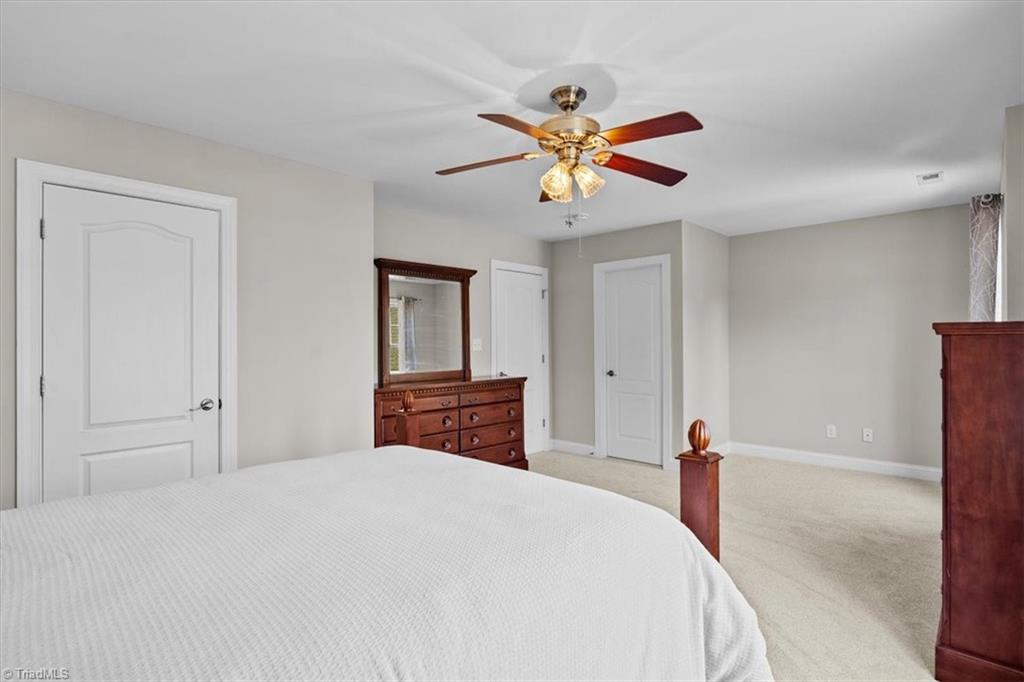 5936 Tarleton Drive Oak Ridge, NC 27310 - Photo 45 of 50