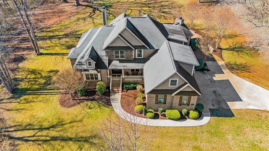 5936 Tarleton Drive Oak Ridge, NC 27310 - Photo 47 of 50