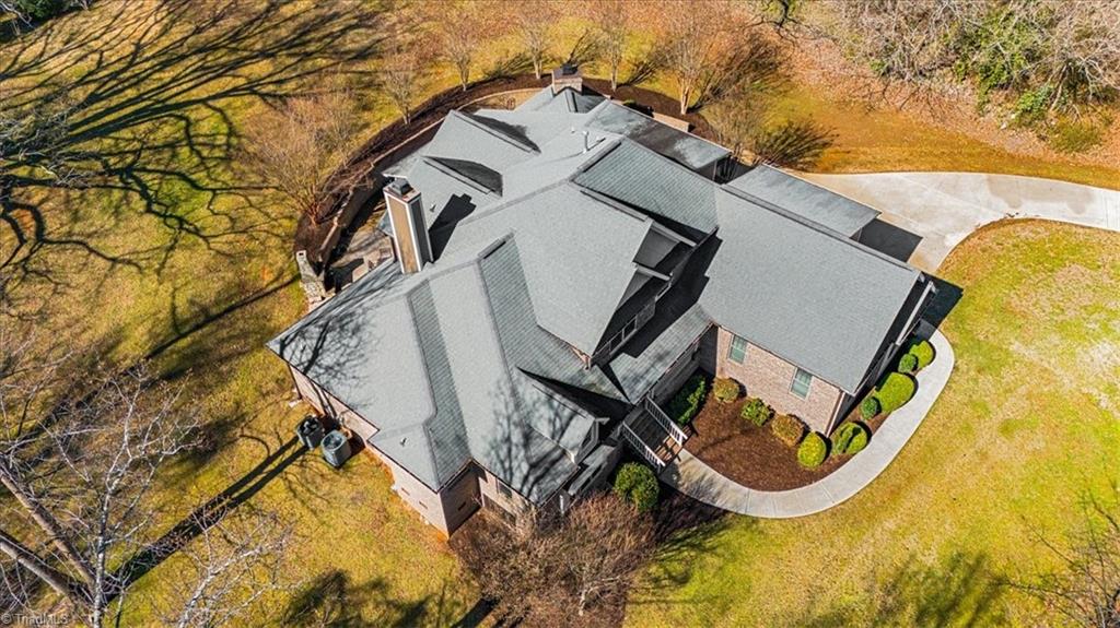 5936 Tarleton Drive Oak Ridge, NC 27310 - Photo 48 of 50