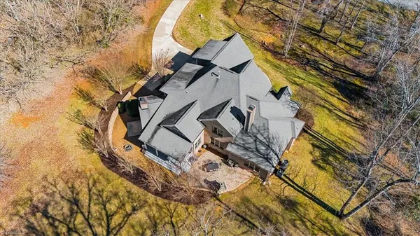 $999,000 | 5936 Tarleton Drive, Oak Ridge, NC 27310