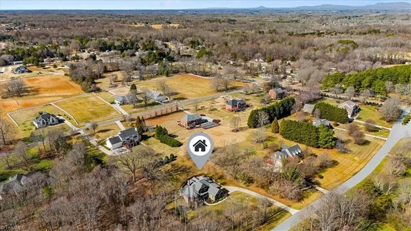 $999,000 | 5936 Tarleton Drive, Oak Ridge, NC 27310