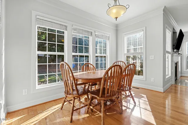 $515,000 | 632 Cala Lilly Lane, Wake Forest, NC 27587