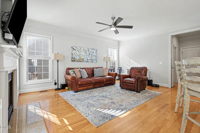 $515,000 | 632 Cala Lilly Lane, Wake Forest, NC 27587