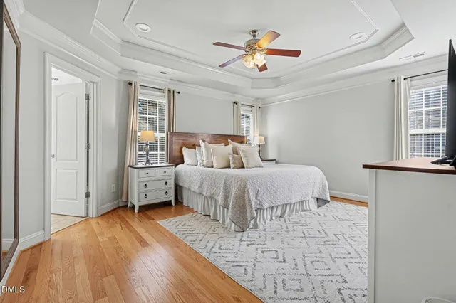 $515,000 | 632 Cala Lilly Lane, Wake Forest, NC 27587