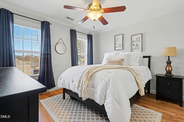 $515,000 | 632 Cala Lilly Lane, Wake Forest, NC 27587