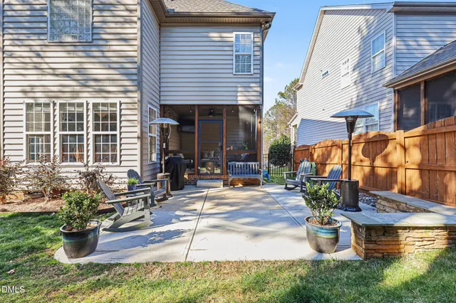 $515,000 | 632 Cala Lilly Lane, Wake Forest, NC 27587