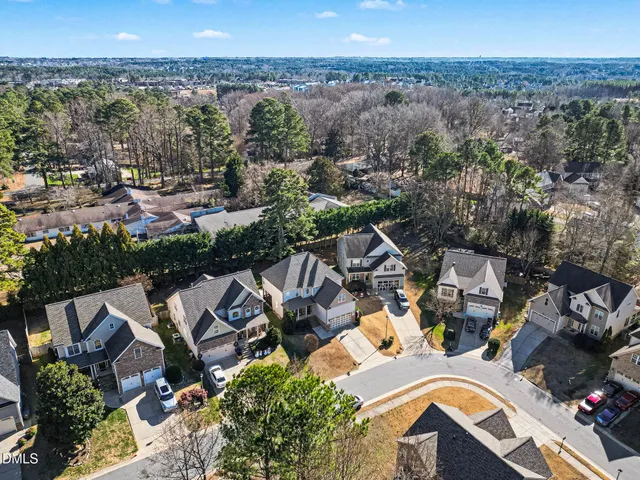 $515,000 | 632 Cala Lilly Lane, Wake Forest, NC 27587