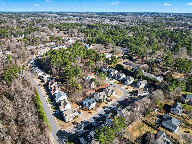 $515,000 | 632 Cala Lilly Lane, Wake Forest, NC 27587