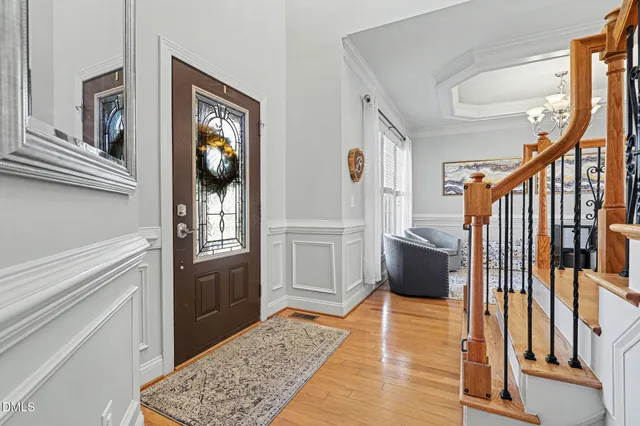 $515,000 | 632 Cala Lilly Lane, Wake Forest, NC 27587