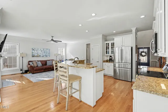 $515,000 | 632 Cala Lilly Lane, Wake Forest, NC 27587