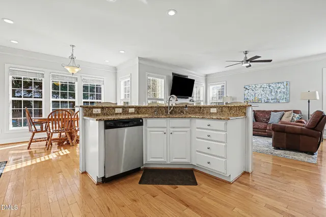 $515,000 | 632 Cala Lilly Lane, Wake Forest, NC 27587