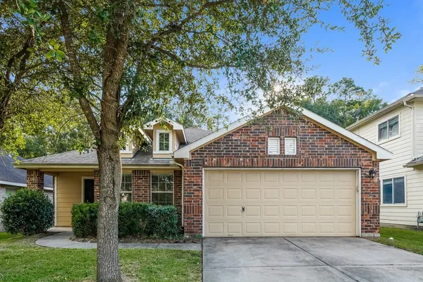 $1,845 | 1710 Leafhopper Lane, Conroe, TX 77301