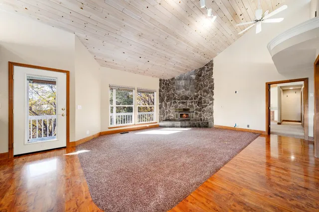 $995,000 | 2000 Bear Rock Road, Placerville, CA 95667