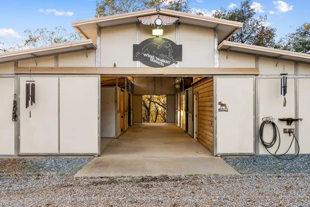 $995,000 | 2000 Bear Rock Road, Placerville, CA 95667