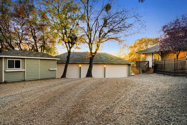 $995,000 | 2000 Bear Rock Road, Placerville, CA 95667