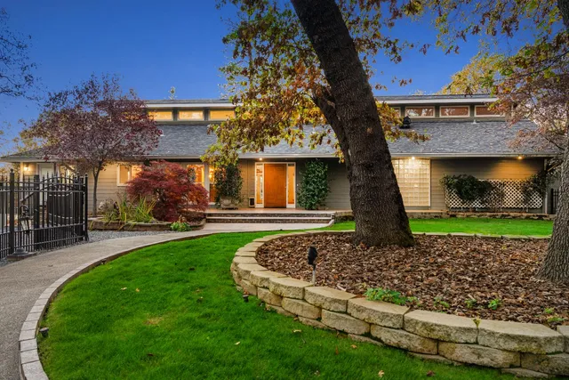 $995,000 | 2000 Bear Rock Road, Placerville, CA 95667