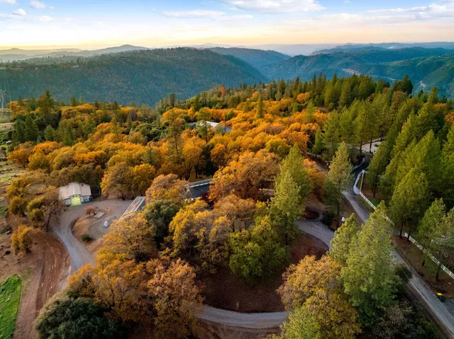 $995,000 | 2000 Bear Rock Road, Placerville, CA 95667
