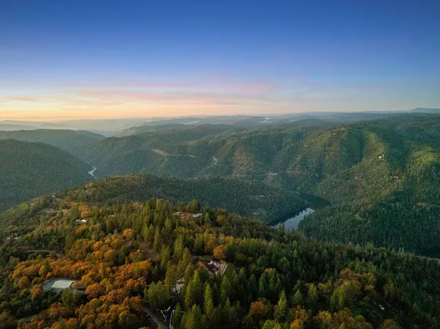 $995,000 | 2000 Bear Rock Road, Placerville, CA 95667
