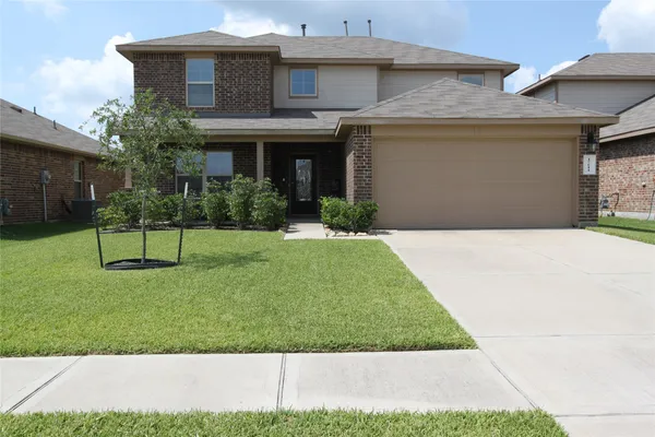 $2,700 | 17614 Glade Landing Lane, Richmond, TX 77407