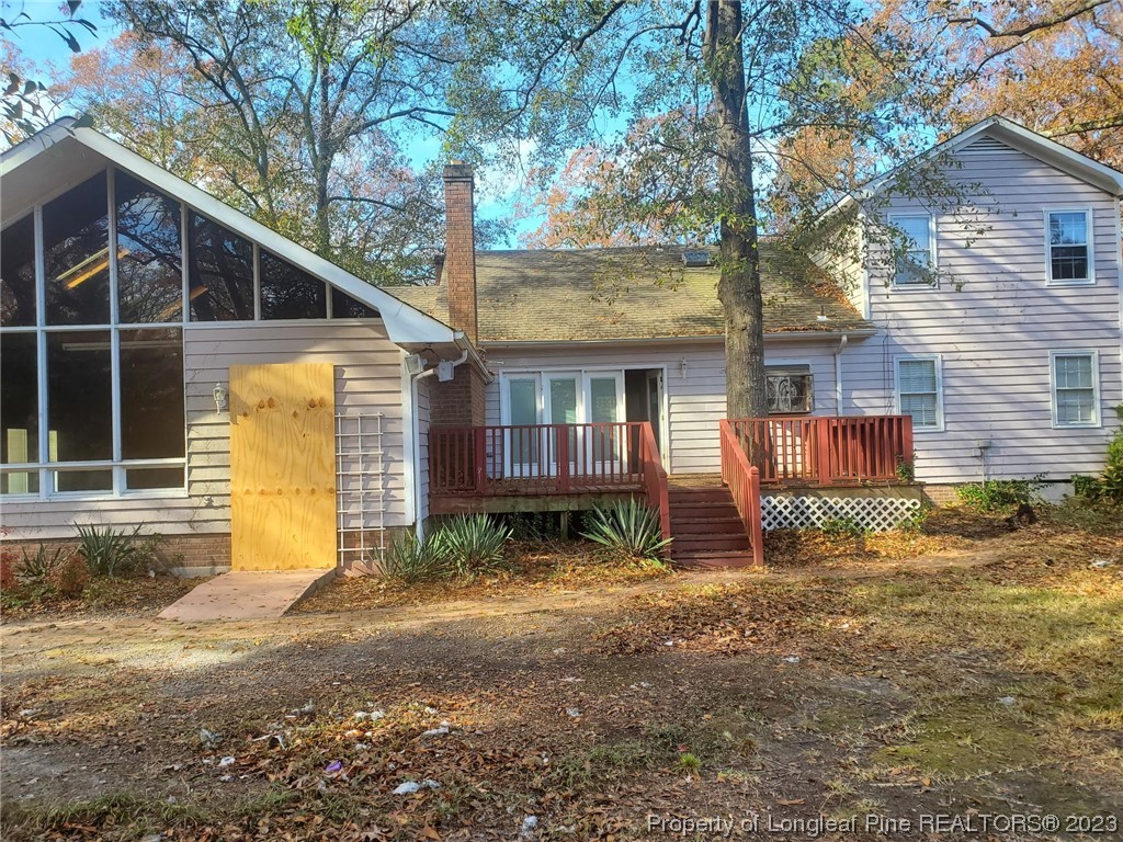 3165 Wellington Road Lumberton, NC 28360 - Photo 13 of 13 Gallery Image 13