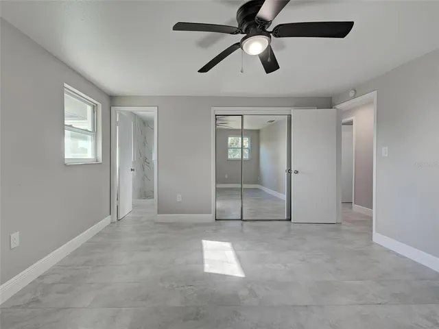 a house with garden in front of it