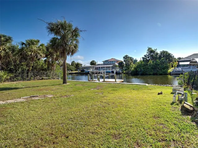 $2,700 | 4342 Ewing Circle, Port Charlotte, FL 33948