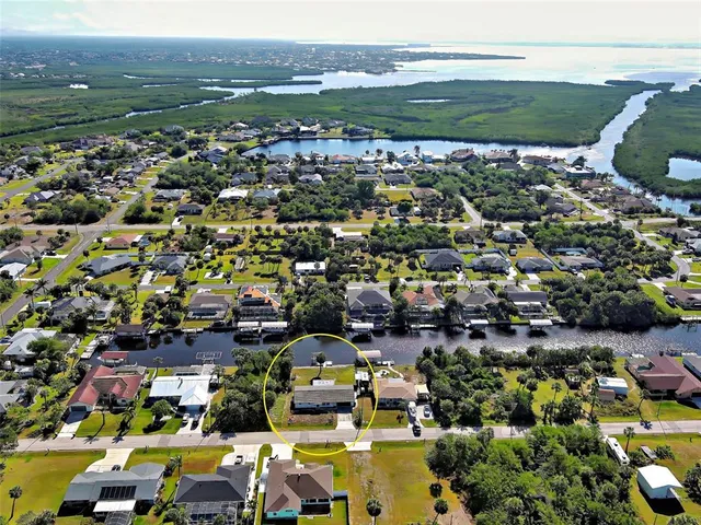 $2,700 | 4342 Ewing Circle, Port Charlotte, FL 33948