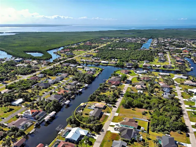 $2,700 | 4342 Ewing Circle, Port Charlotte, FL 33948