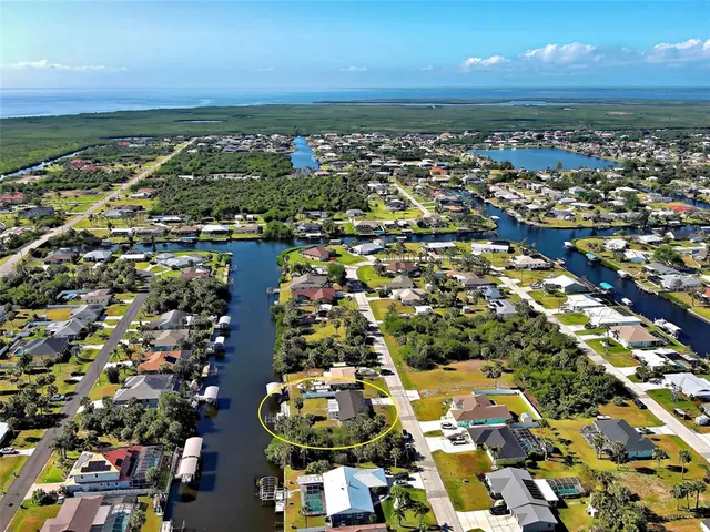 $2,700 | 4342 Ewing Circle, Port Charlotte, FL 33948