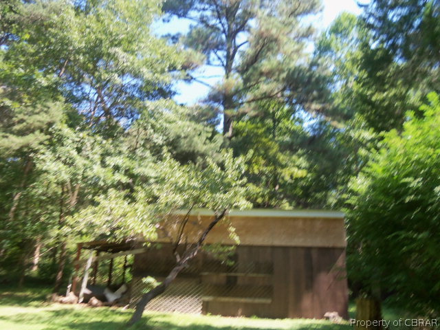 4012 Hickory Fork Road Gloucester, VA 23061 - Photo 8 of 11
