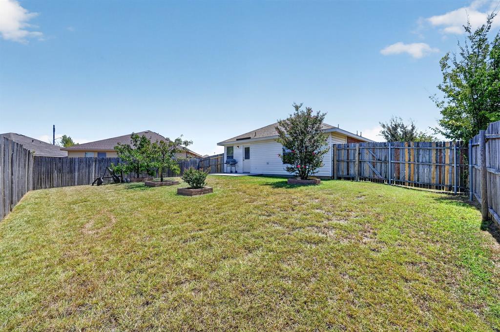 1509 Castle Ridge Road Fort Worth, TX 76140 - Photo 19 of 23 Gallery Image 19