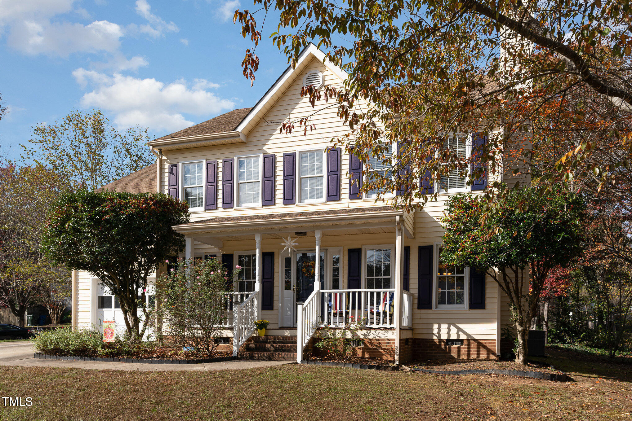 5112 Knightsbridge Way Raleigh, NC 27604 - Photo 2 of 34 002_file_682