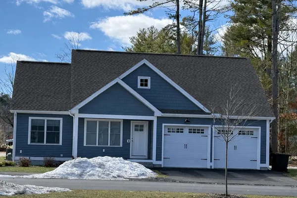 $709,900 | 15 Wilderness Drive, Nashua, NH 03062