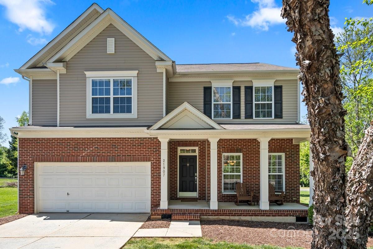 21907 Torrence Chapel Road Cornelius, NC 28031 - Photo 1 of 37 Gallery Image 1