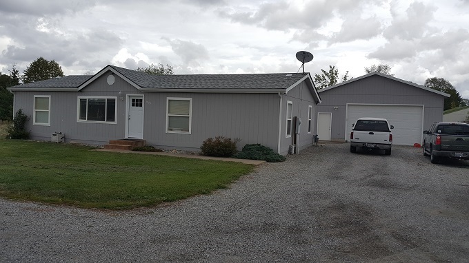1209 North Felts Road Spokane Valley, WA 99206 - Photo 1 of 7