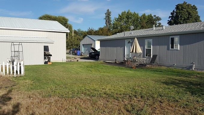 1209 North Felts Road Spokane Valley, WA 99206 - Photo 2 of 7