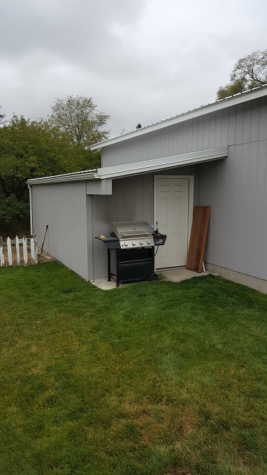 1209 North Felts Road Spokane Valley, WA 99206 - Photo 3 of 7