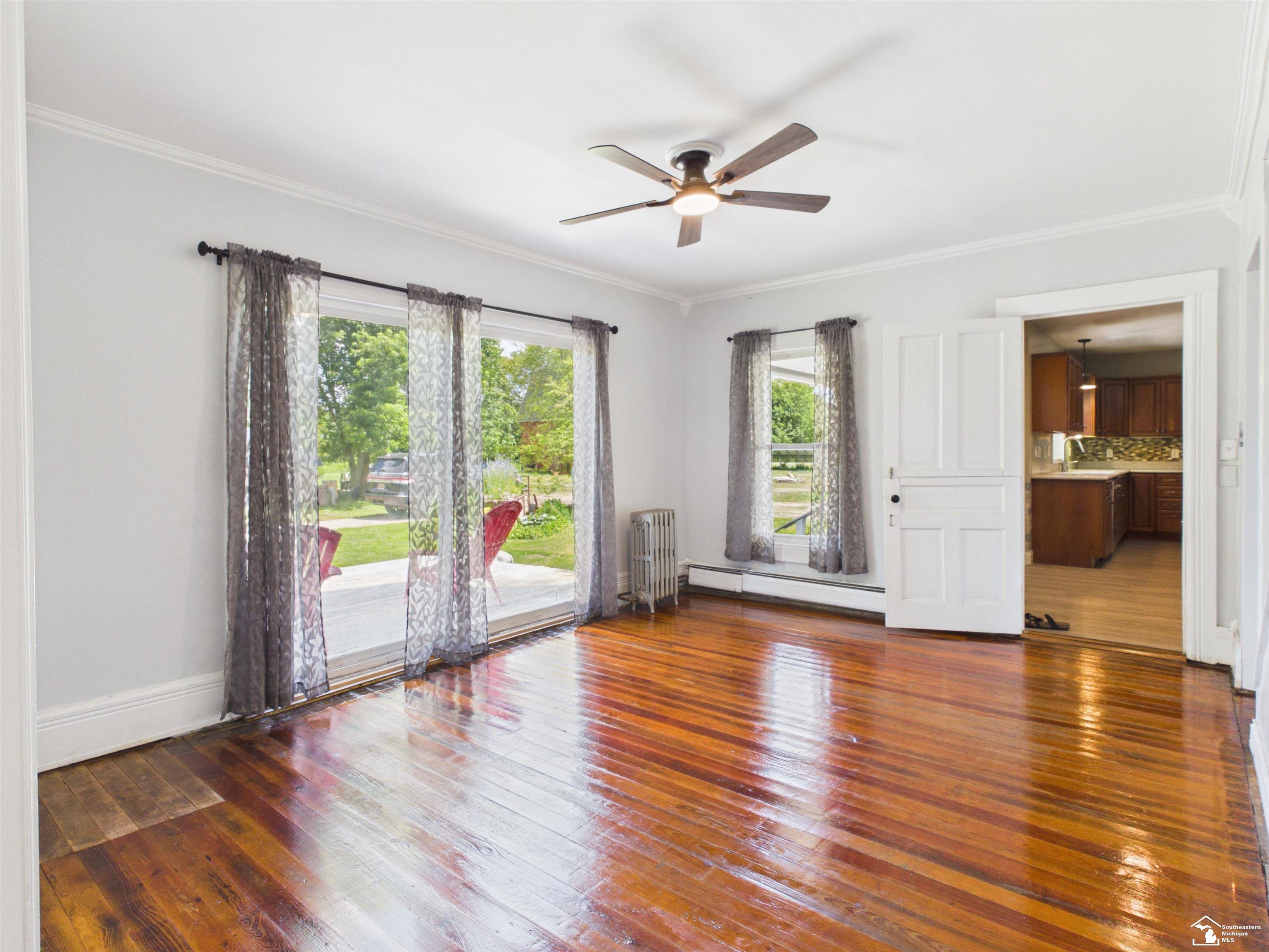 6068 Talladay Road Milan, MI 48160 - Photo 10 of 61