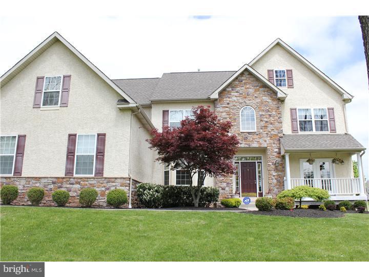 3939 Mill Road Collegeville, PA 19426 - Photo 2 of 25 Exterior Front