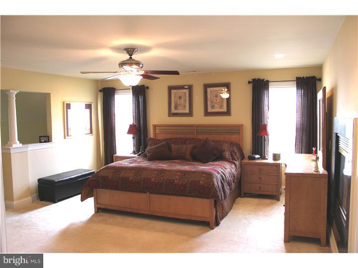 3939 Mill Road Collegeville, PA 19426 - Photo 13 of 25 Master Bedroom