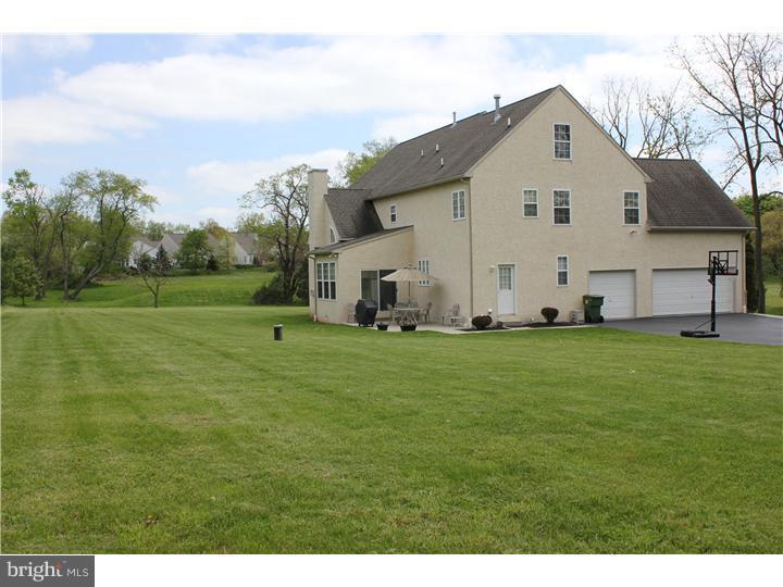 3939 Mill Road Collegeville, PA 19426 - Photo 25 of 25 Exterior Side