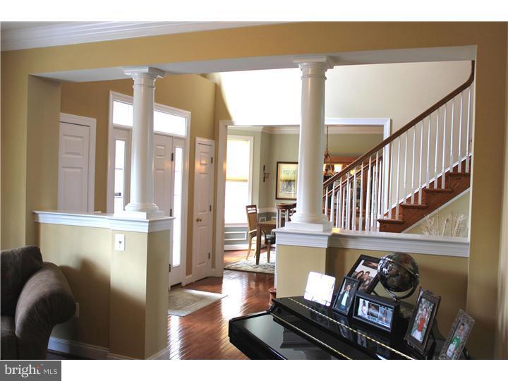 3939 Mill Road Collegeville, PA 19426 - Photo 5 of 25 Living Room