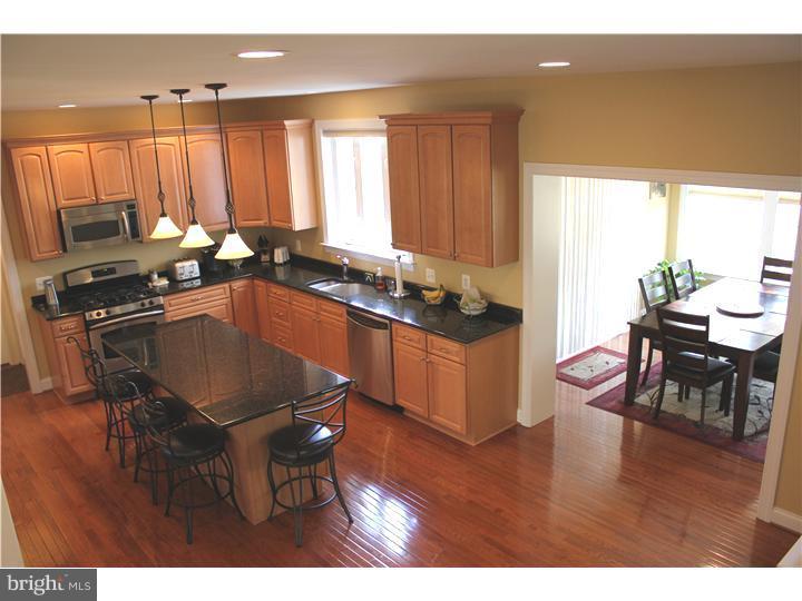 3939 Mill Road Collegeville, PA 19426 - Photo 7 of 25 Kitchen