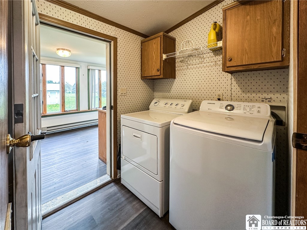 293 Bray Road Freedom, NY 14009 - Photo 17 of 23