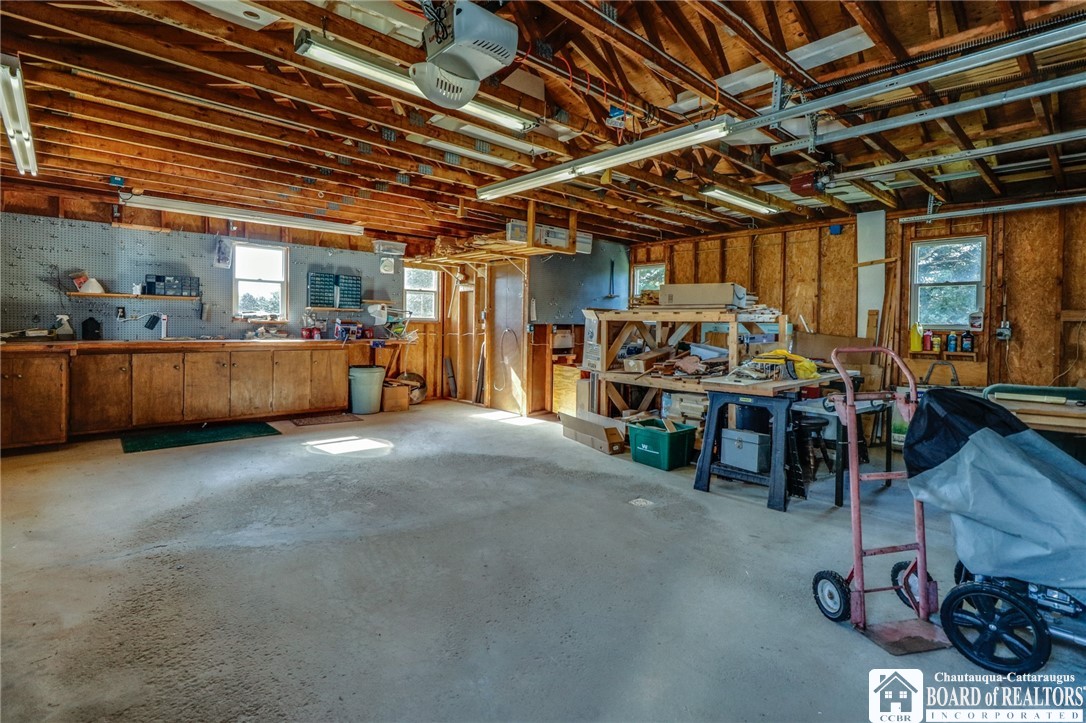 293 Bray Road Freedom, NY 14009 - Photo 20 of 23