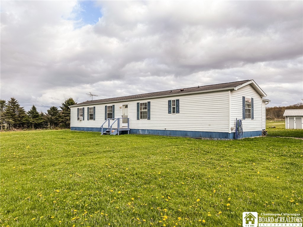 293 Bray Road Freedom, NY 14009 - Photo 2 of 23